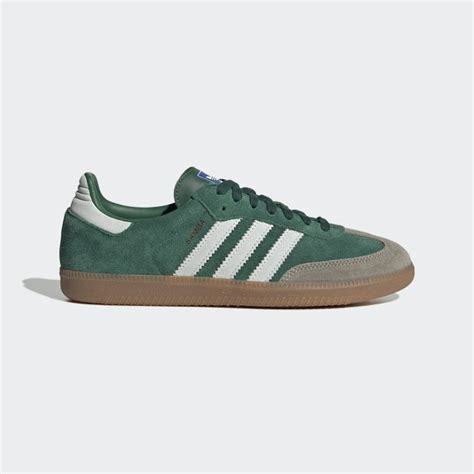 adidas samba gazelle grün|gazelle Adidas Samba.